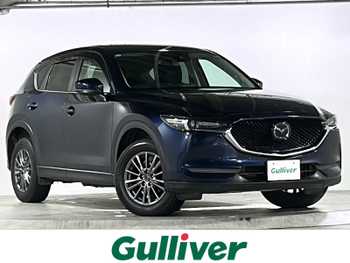マツダ ＣＸ－５ XD プロアクティブ 禁煙 マツコネ フルセグ BSM シートヒータ