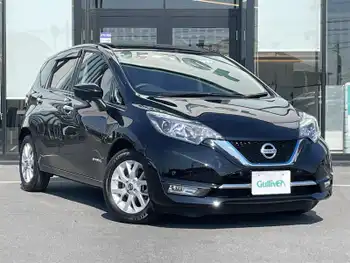 日産 ノート e－パワー メダリスト 純正ナビ ETC 全方位カメラ 前方ドラレコ