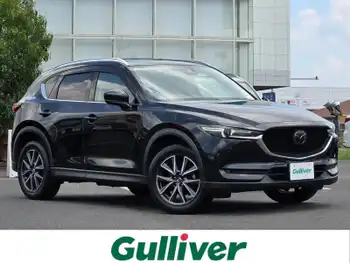 マツダ ＣＸ－５ XD Lパッケージ クルコン　ドラレコ　ETC　シートヒーター
