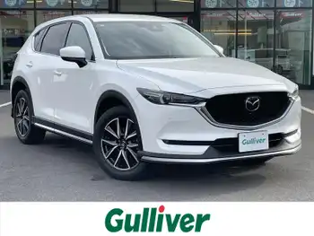 マツダ ＣＸ－５ XD Lパッケージ 純正ナビ 全方位 衝突軽減 ドラレコ ETC