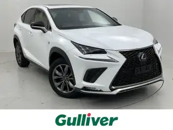 レクサス ＮＸ 300h Fスポーツ