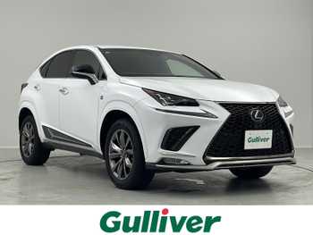 レクサス ＮＸ 300h Fスポーツ