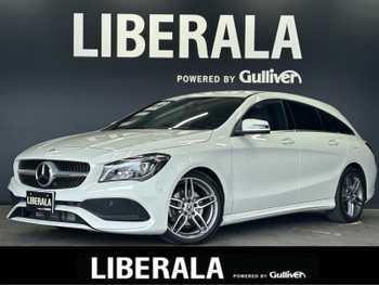 メルセデス・ベンツ ＣＬＡ１８０ Sブレイク　スポーツ