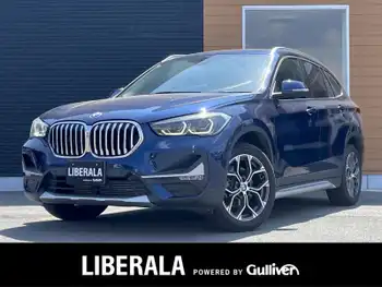 ＢＭＷ Ｘ１ xDrive 18d xライン EDジョイ+