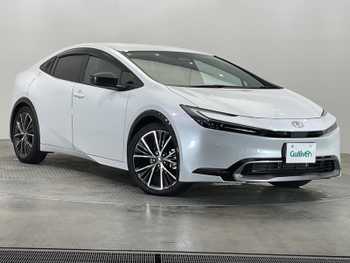 トヨタ プリウス Z 純正ナビ 全方位カメラ 禁煙車 Bluetooth