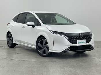 日産 オーラ G レザーエディション 純正9型ナビ BOSE 全周囲カメラ BSM 禁煙