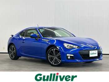 スバル ＢＲＺ S