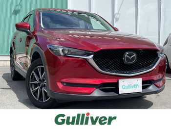 マツダ ＣＸ－５ XD Lパッケージ