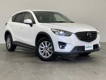 マツダ ＣＸ－５ XD プロアクティブ ナビ 衝突軽減 ACC BSM ドラレコ ETC LAS