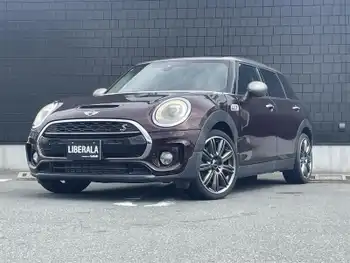 ＭＩＮＩ ミニ クラブマン クーパーSD インテリSFT ACC フルセグT V