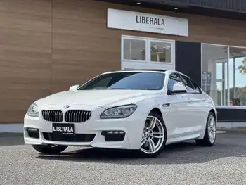 ＢＭＷ ＢＭＷ ６４０ｉ グランクーペ Mスポーツ