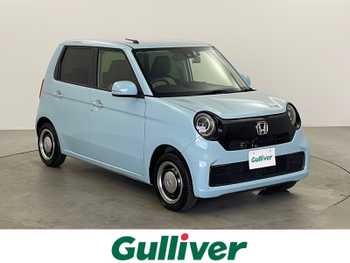 ホンダ Ｎ ＯＮＥ オリジナル 衝突軽減 社外ナビ フルセグ ハーフレザー