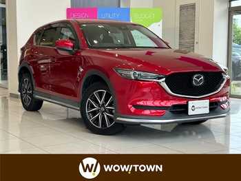 マツダ ＣＸ－５ XD プロアクティブ 衝突軽減 純正ナビ 後方カメラ ETC