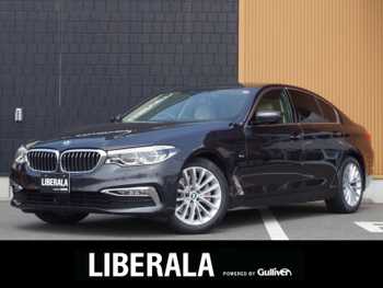 ＢＭＷ ５３０ｉ ラグジュアリー