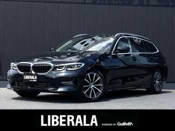 ＢＭＷ ＢＭＷ ３２０ｄ xDrive ツーリングEDジョイ+ 320d xドライブ ツーリングEDジョイ+ 4WD