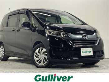 ホンダ フリード G ホンダセンシング