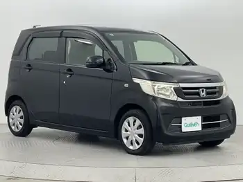 ホンダ Ｎ ＷＧＮ G 純正ナビBluetoothスマートキーETC