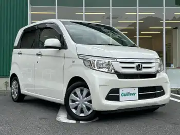 ホンダ Ｎ ＷＧＮ G SSパッケージ