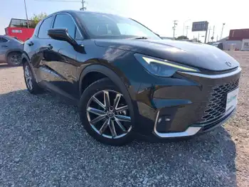 レクサス ＬＢＸ リラックス