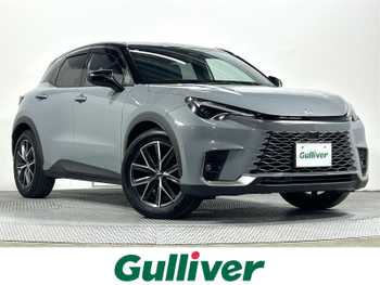 レクサス ＬＢＸ クール レクサスチームメイト アドバンストパーク