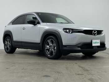 マツダ ＭＸ－３０  純正ナビ　全方位カメラ　BSM　HUD　