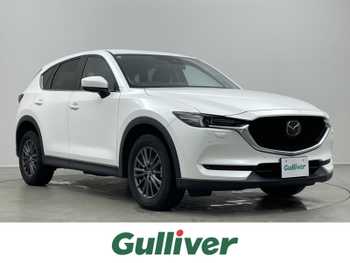 マツダ ＣＸ－５ XD 純正10.25ナビ 360°カメラ フルセグ ETC