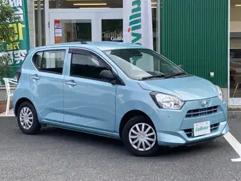 ダイハツ ミラ イース L SAⅢ ナビ CD  フルセグTV Bカメラ スマアシ3