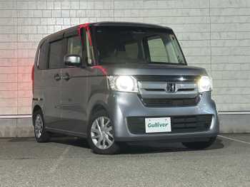 ホンダ Ｎ ＢＯＸ G L ホンダセンシング 純正ナビ 両側電動 レーダークルーズ
