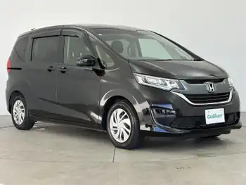 ホンダ フリード G ホンダセンシング 純正ナビ バックカメラ 社外ドラレコ ETC