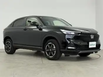 ホンダ ヴェゼル ハイブリッド e:HEV X