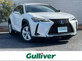 レクサス ＵＸ  純ナビ 衝突軽減 本革シート 全方位カメラ