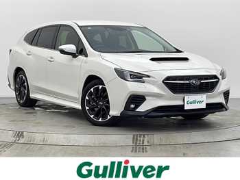 スバル レヴォーグ 1．8GT EX 純正ナビ パワーシート シートヒーター