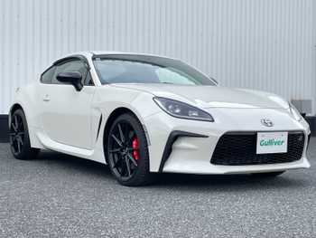 トヨタ ＧＲ８６ RZ