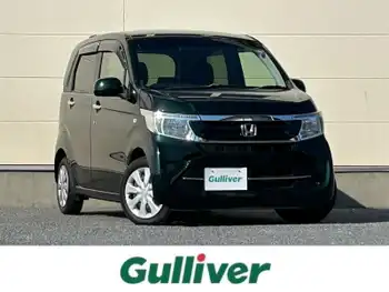 ホンダ Ｎ ＷＧＮ G Lパッケージ 純正SDナビ/バックカメラ/