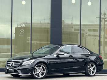 メルセデス・ベンツ Ｃ１８０ アバンギャルド AMGライン