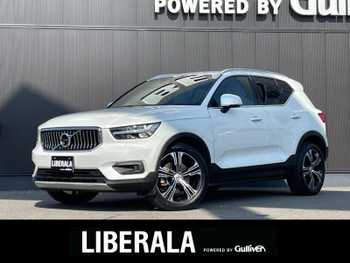 ボルボ ＸＣ４０ T4 AWD インスクリプション