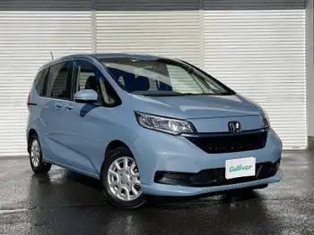 ホンダ フリード＋ G ホンダセンシング