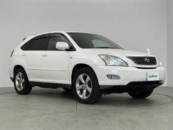 トヨタ ハリアー 240G Lパッケージ