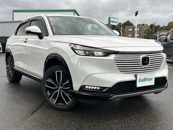 ホンダ ヴェゼル ハイブリッド e:HEV Z ワンオーナー ホンダセンシング 全方位