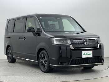 ホンダ ステップワゴン スパーダ eHEV 純正11.4型ナビフルセグTVワンオーナー