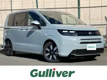 ホンダ フリード AIR EX 登録済未使用車 純正9型ナビ 両側電動ドア