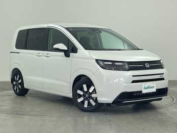 ホンダ フリード AIR EX