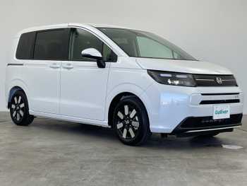 ホンダ フリード AIR EX