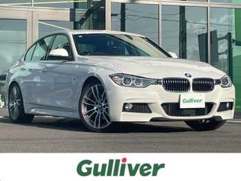ＢＭＷ ３２０ｄ ブルーパフォーマンス Mスポーツ 純正ナビ/バックカメラ/ドラレコ/禁煙車