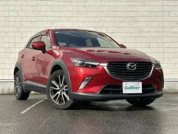 マツダ ＣＸ－３ XD ツーリング 純正ナビ 純正AW Bカメラ 衝突軽減