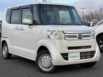 ホンダ Ｎ ＢＯＸ G SSパッケージ ナビTV Bカメラ ドラレコ エンスタ  ETC