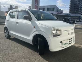 スズキ アルト F キーレス　純正CD　ドアバイザー