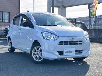 ダイハツ ミラ イース L SAⅢ