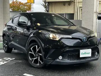 トヨタ Ｃ－ＨＲ G