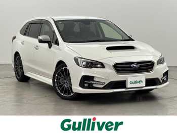 スバル レヴォーグ 1．6STIスポーツアイサイト 純正ナビ デジタルルームミラー ETC